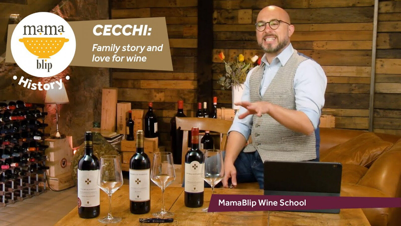 tagAlt.cecchi wines family love