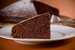 tagAlt.Classic Chocolate Sponge cake