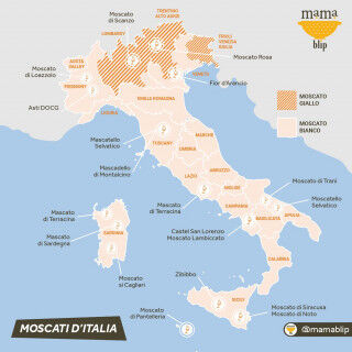 tagAlt.Moscati italia mappa