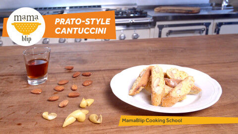 tagAlt.ricetta cantuccini mamablip