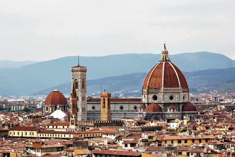 tagAlt.Florence and Wine Duomo Cov