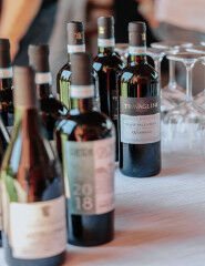 tagAlt.Alto Piemonte Tasting Wines bottles 6