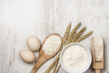 tagAlt.Flour and Grains for Fresh pasta 5