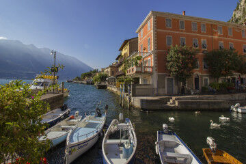 tagAlt.Limone Lake Garda panorama from above 7