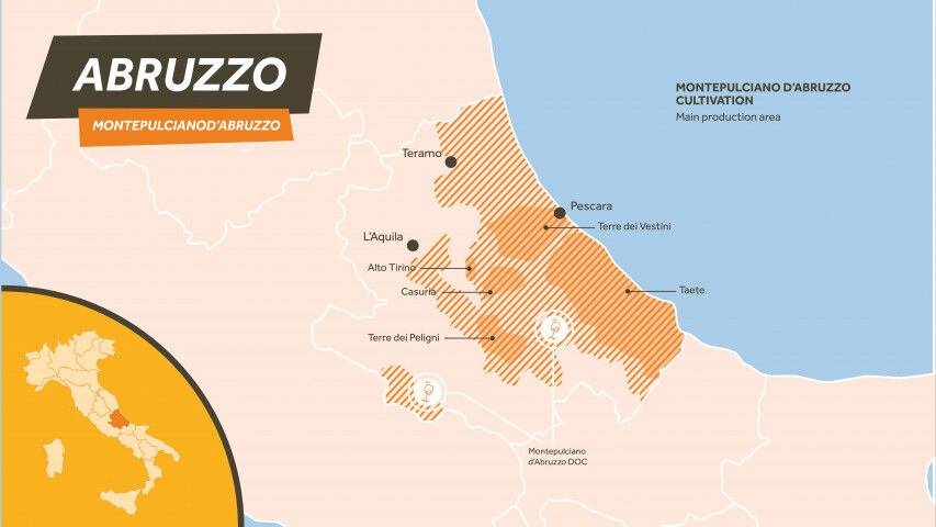map_Abruzzo_Montepulciano d'abruzzo_20220525