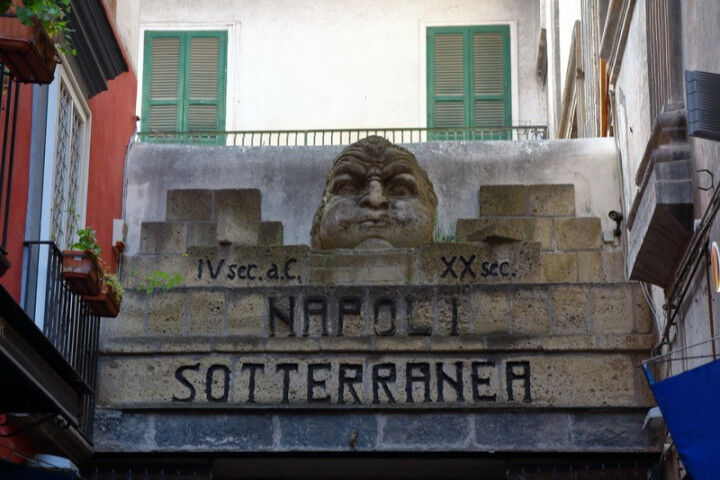 Napoli Sotterranea_202020202020