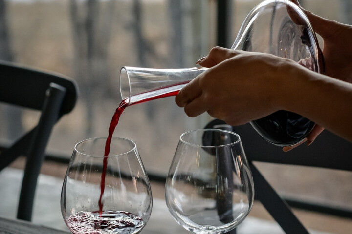 Wine Glasess